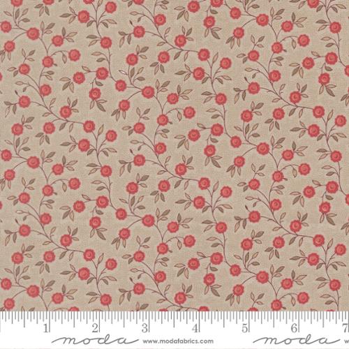 Fleur De Paris ~ 13995 14 Smoke