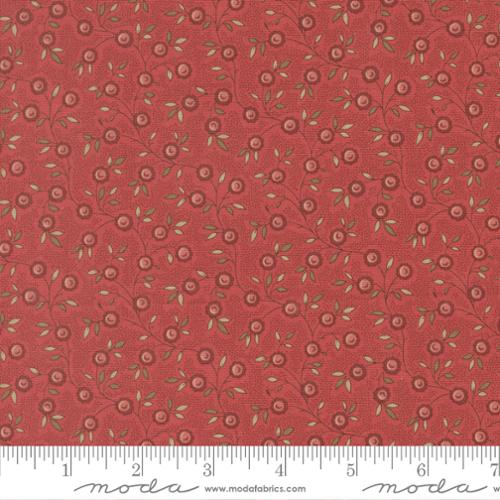 Fleur De Paris ~ 13995 15 Garance