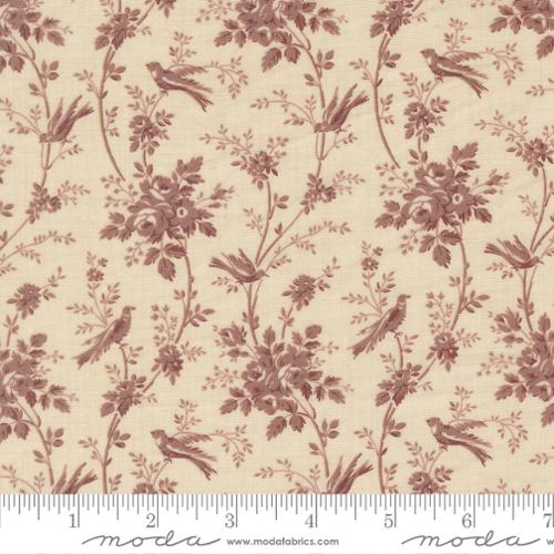 Fleur De Paris ~ 13996 13 Pearl Lavender
