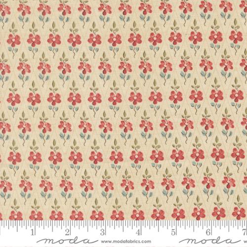 Fleur De Paris ~ 13997 11 Pearl