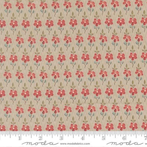 Fleur De Paris ~ 13997 14 Smoke