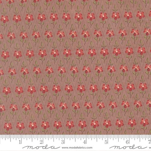 Fleur De Paris ~ 13997 17 Lavender