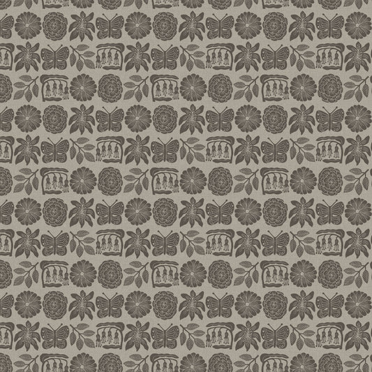 Folktale ~ Folktale ~ 90974-14 Taupe