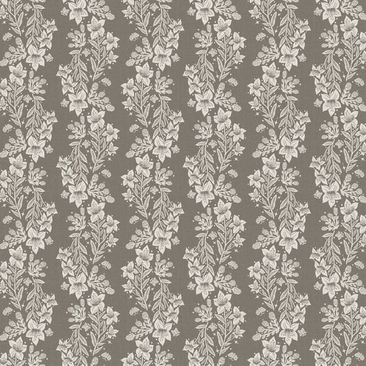 Folktale ~ Stripe ~ 90976-14 Taupe