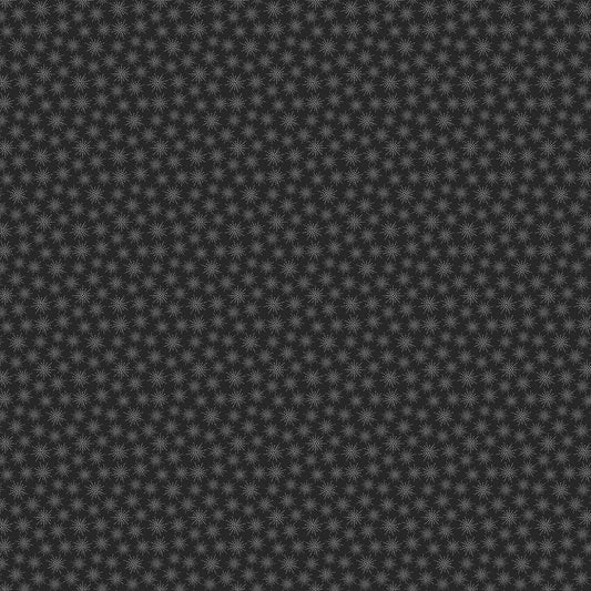 Snowfall ~ Sparkle ~ 91034M-99 Black