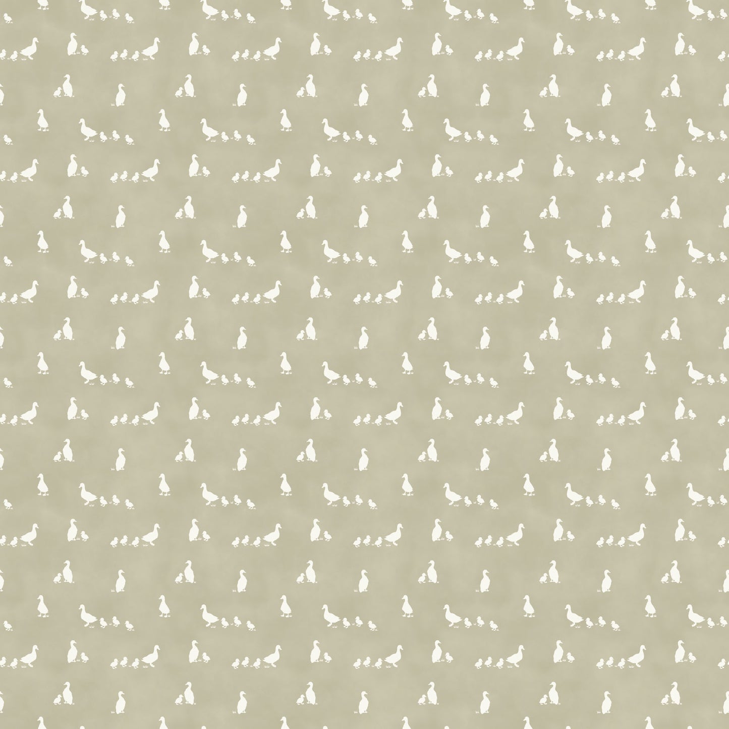 Tiny Waddles ~ Ducklings ~ 91181-71 Green