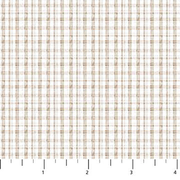 Soaring Dreams ~ Gingham ~ 91245-30 ~ Linen