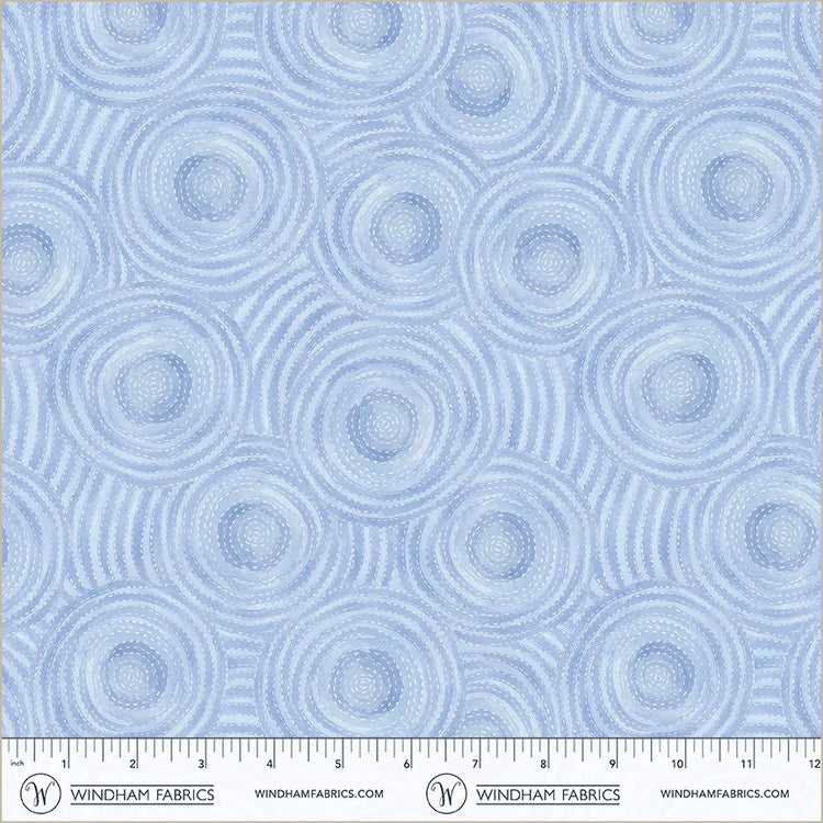 Cats Around Town ~ Zoomies ~ ﻿﻿55002-2 Dusty Blue