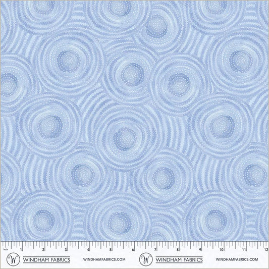 Cats Around Town ~ Zoomies ~ ﻿﻿55002-2 Dusty Blue