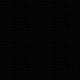 Dusk ~ Ditsy Dots ~ 92041-99 Black Multi