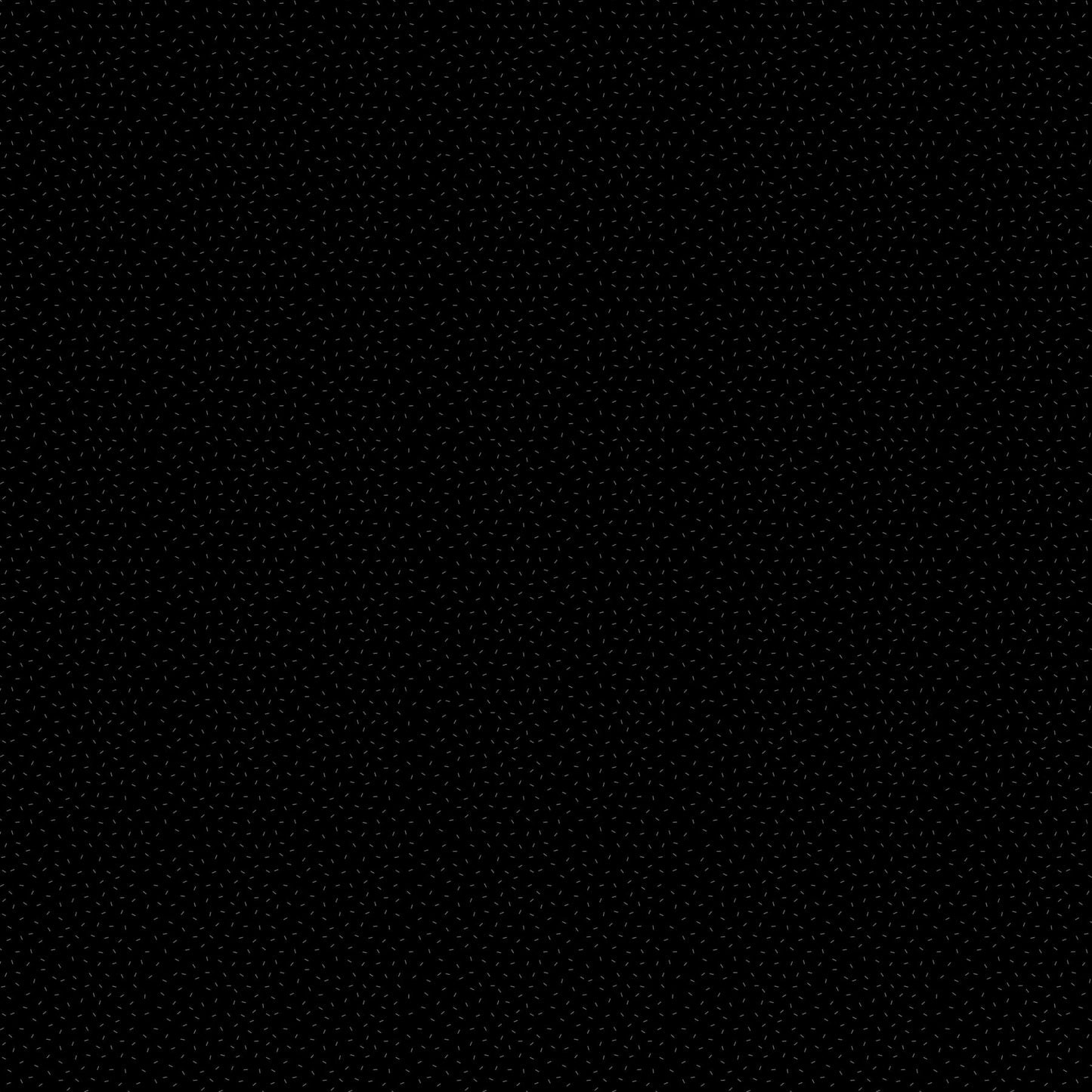 Dusk ~ Dashes ~ 92047-99 Black Gray
