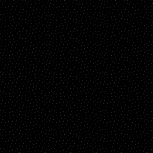 Dusk ~ Letters ~ 92048-99 Black Gray