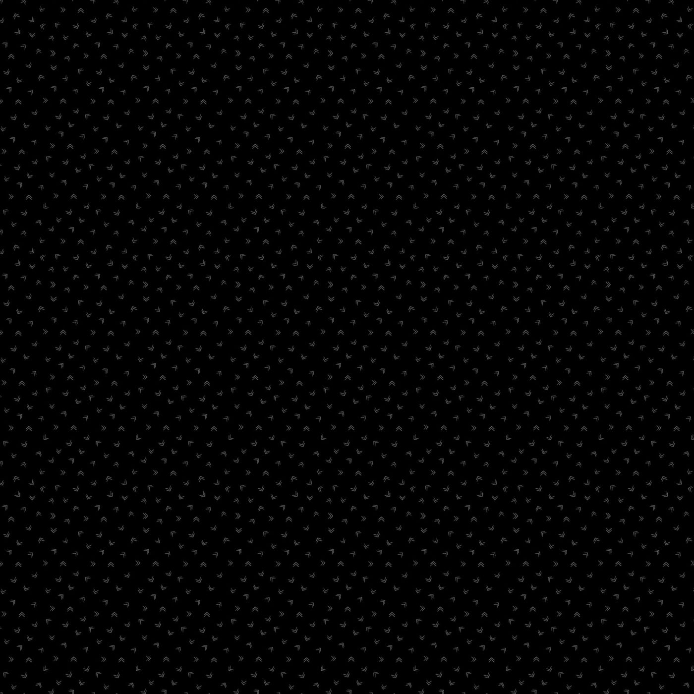 Dusk ~ Arrows ~ 92049-99 Black Gray