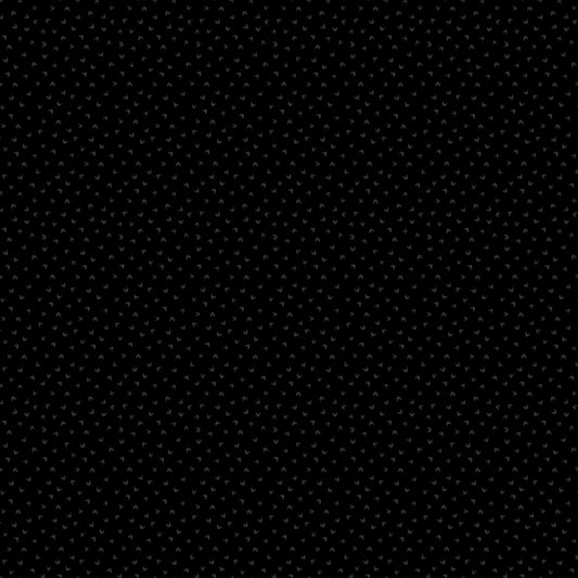 Dusk ~ Dotty ~ 92045-99 Black Gray
