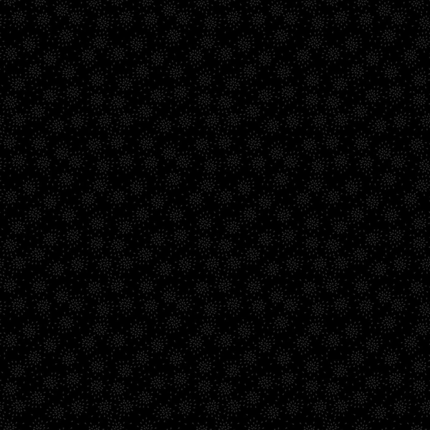Dusk ~ Flourish ~ 92054-99 Black Pigment