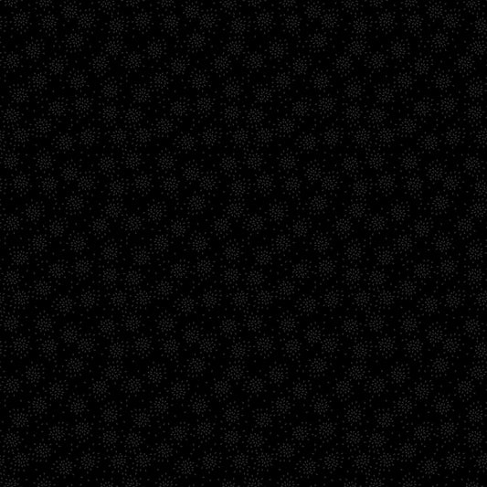 Dusk ~ Flourish ~ 92054-99 Black Pigment
