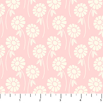 Pop Sugar ~ Upsy Daisy ~ 92061-20 ~ Blush
