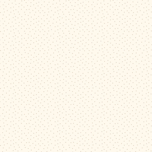 Nest | Dots 92100-11 Cream