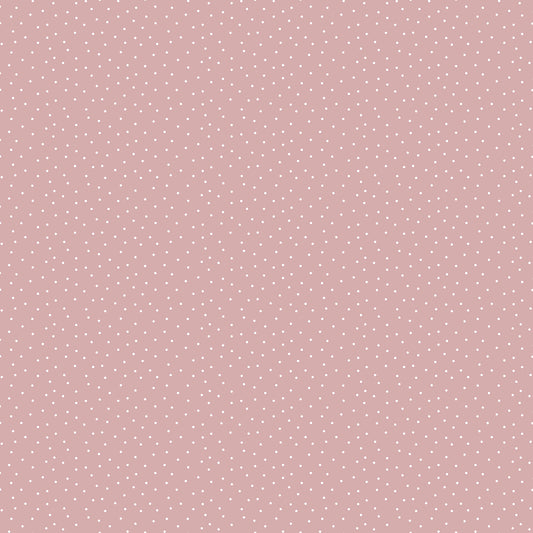 Nest | Dots 92100-22 Rose
