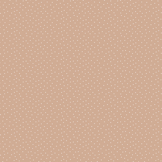 Nest | Dots 92100-33 Caramel
