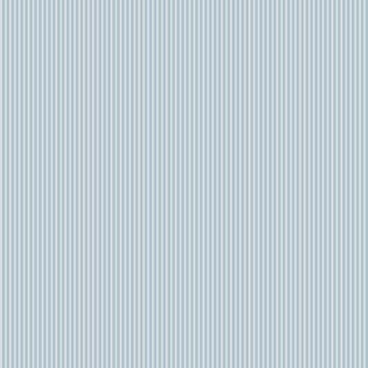 Nest | Stripes - 92103-41 Aqua