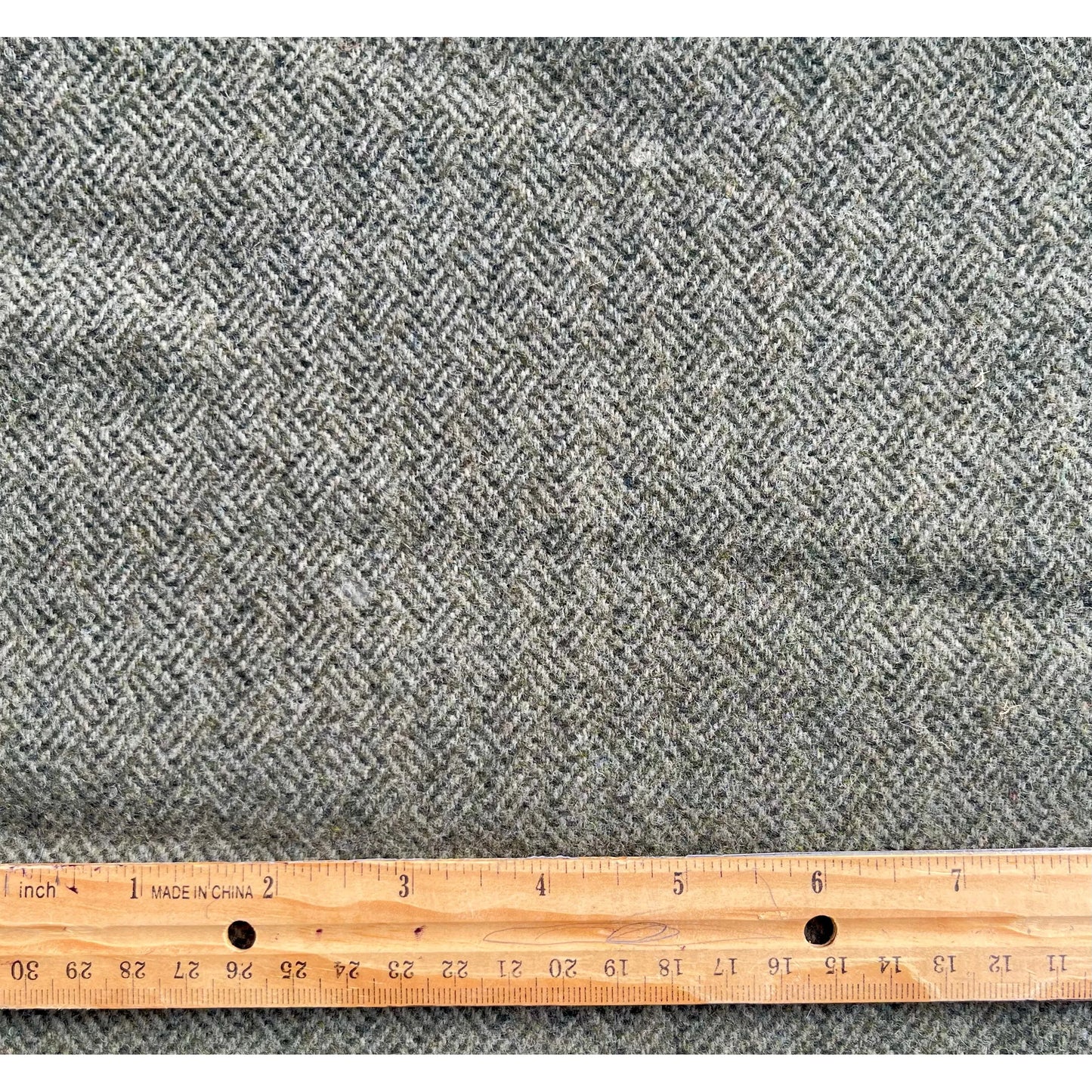 A Nimble Thimble ~ 2513 Muddy Fern