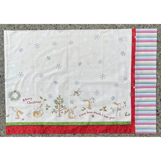 Guess How Much I Love You 2026 ~ Pillowcase Kit