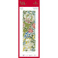 Golden Lily Cross Stitch Bookmark Kit BL1173/77