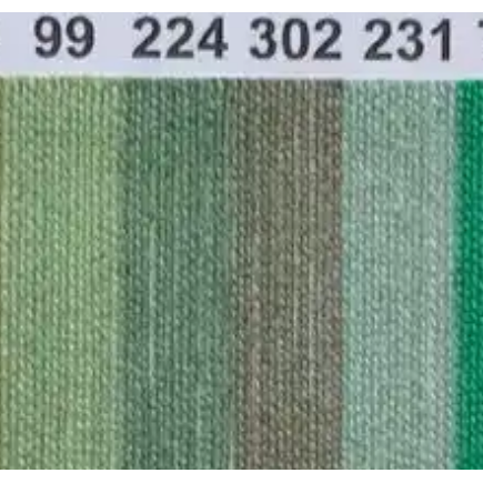 Dansk Blomstergarn Danish Flower Thread - 99