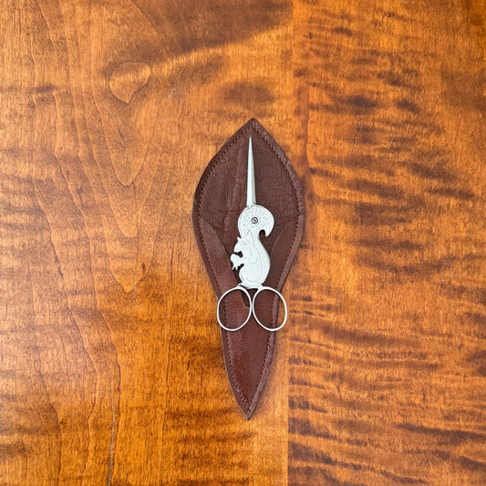 M. Jean-Marie Roulot Scissors