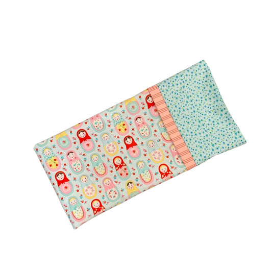 Market Day ~ Pillowcase Kit