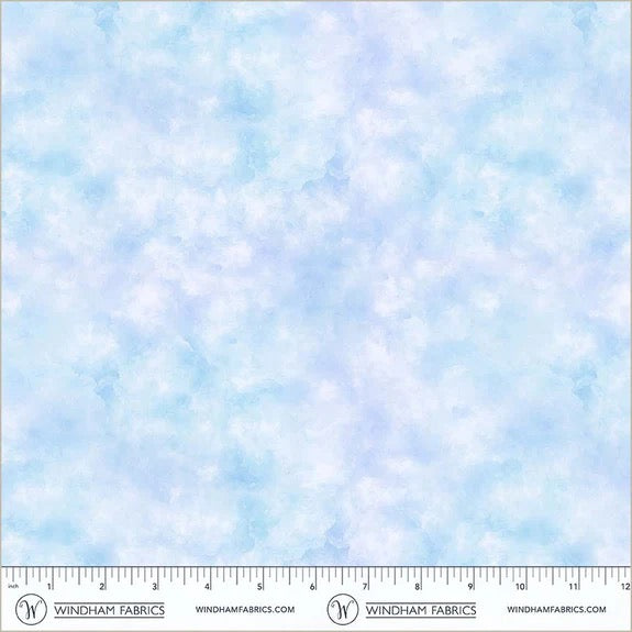 State Fair ~ Cotton Candy ~ 55206-9 Sky