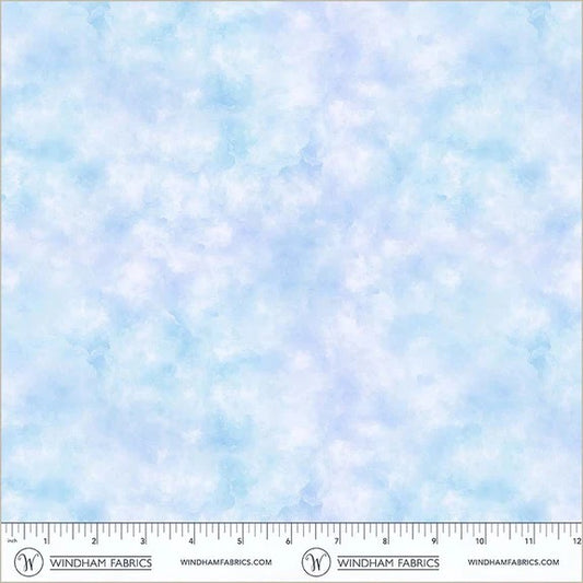 State Fair ~ Cotton Candy ~ 55206-9 Sky