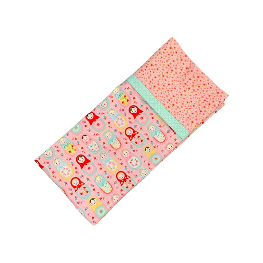 Market Day ~ Pillowcase Kit