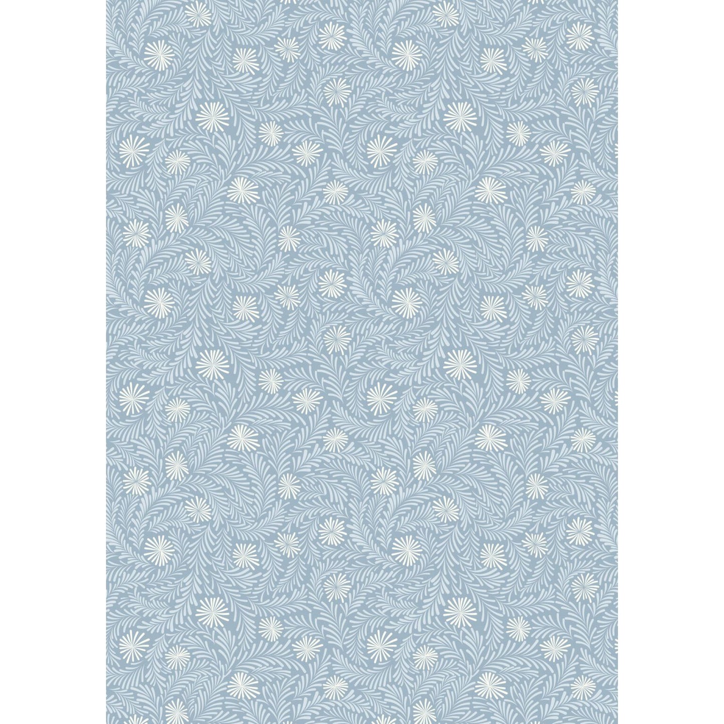 A Winter's Moon ~ Frosty Ice ~ A950 A Iced Grey with Pearl