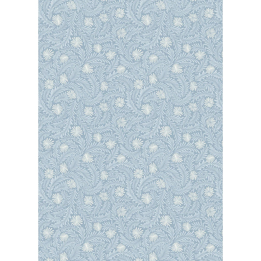 A Winter's Moon ~ Frosty Ice ~ A950 A iced grey with pearl