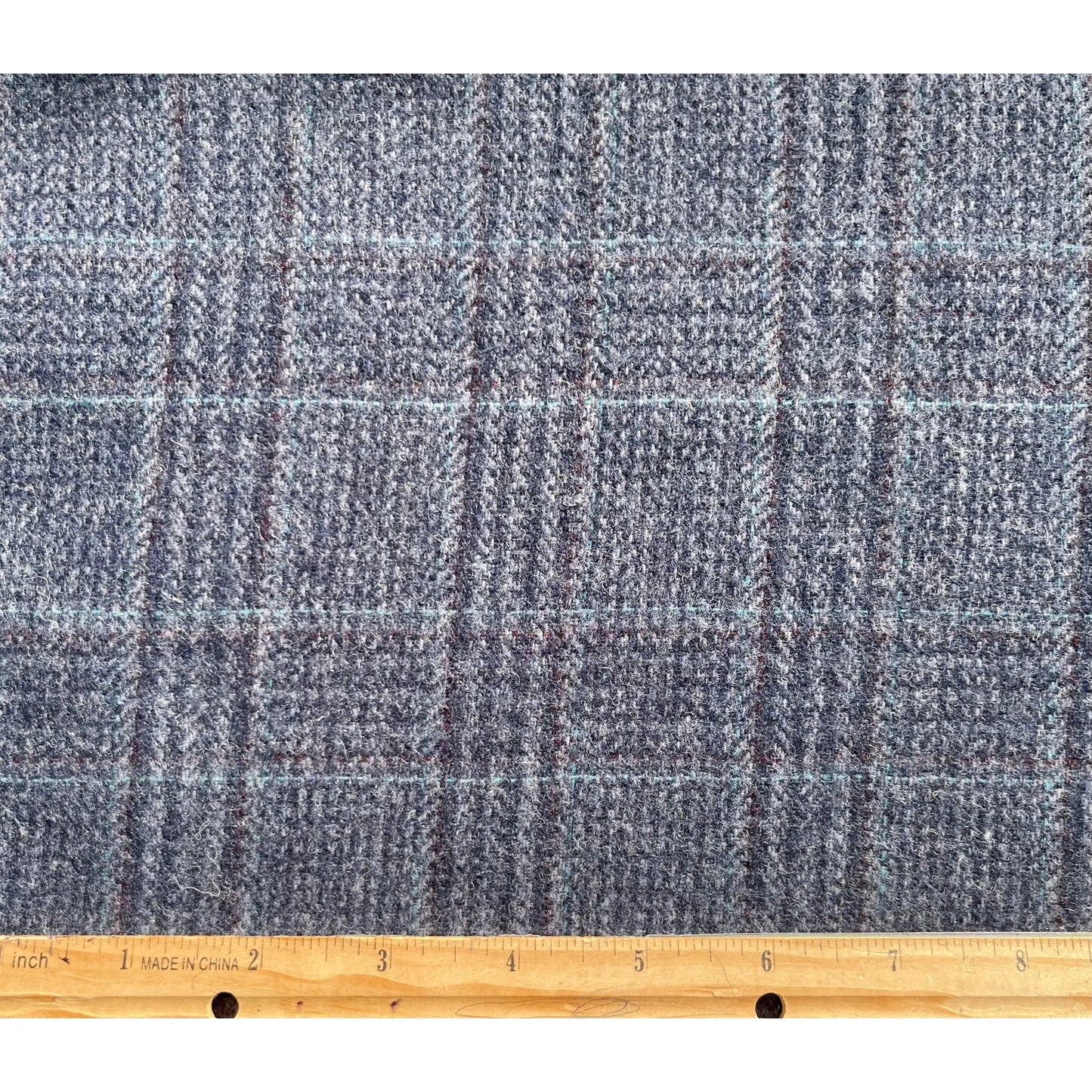 A Nimble Thimble ~ 2508 Twilight Sky