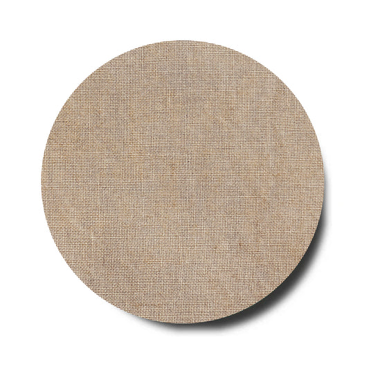 Hobby House Dye Co. | The Heritage Collection - Early American Parchment - 40 ct. Aged Ledger Fat Quarter