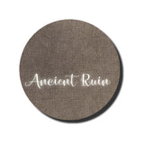 Fox & Rabbit | 32 ct. Ancient Ruin Belfast Linen