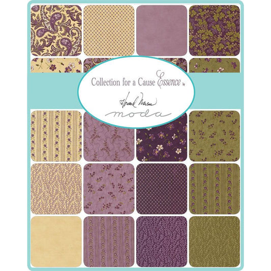 Collections Essence ~ Charm Pack 46270PP 42 pcs