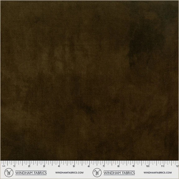 Palette Flannels ~ 37098F-10 Burnt Umber