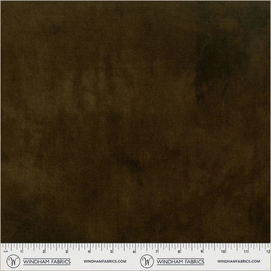 Palette Flannels ~ 37098F-10 Burnt Umber
