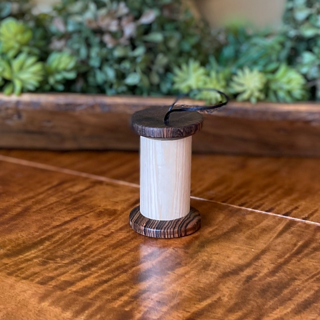 Jeannette Douglas Designs | Wood Spool for Stitch Spool Pattern – Hobby ...