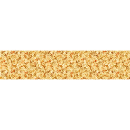 Autumn Breeze ~ Leaf Backing ~ B28058-52 Ochre