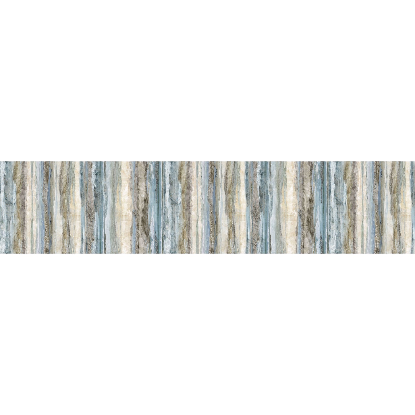 Running Free ~ Texture Ombre Wide Back ~ B28588-42 Blue Multi