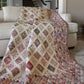 Jane Austen Coverlet Kit