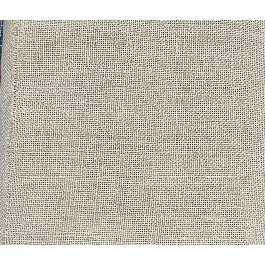 Dorr Mill ~ 59/60" Traditional Unbleached Linen