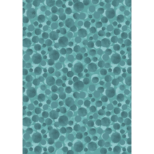 Seasonal Bumbleberries ~ BBS11 ~ Winter Jade