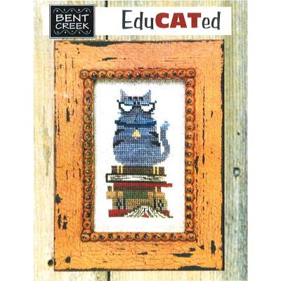 Bent Creek | EduCATed