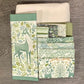 Foxwood ~ Quilt Kit ~ Makower UK